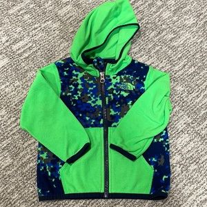 North Face Fleece
